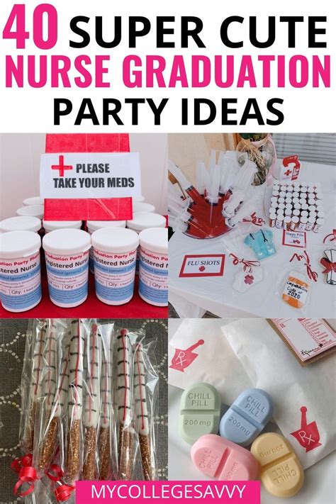 nursing graduation party games